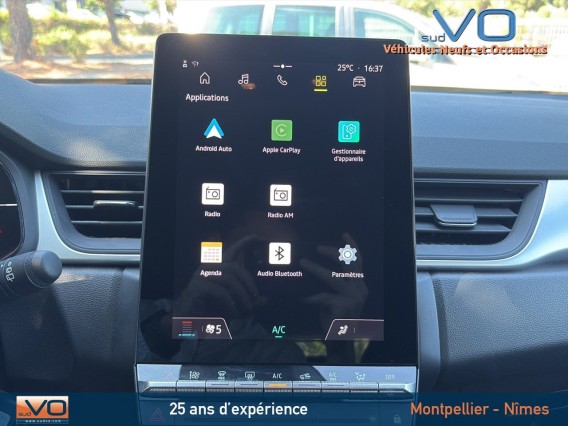 Aperçu de la photo 14 du véhicule RENAULT CAPTUR