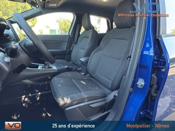 Aperçu de la photo 16 du véhicule RENAULT CAPTUR