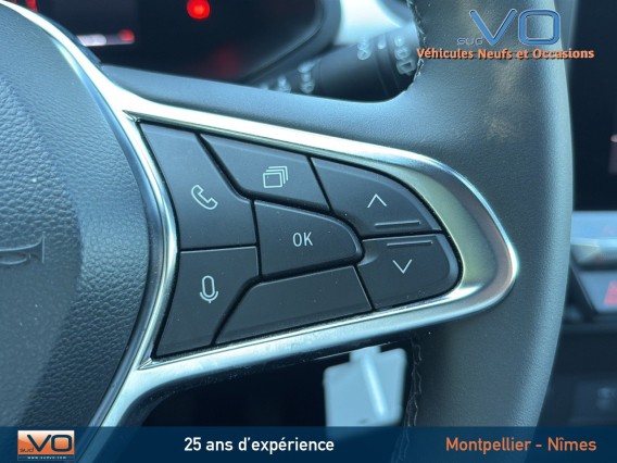 Aperçu de la photo 22 du véhicule RENAULT CAPTUR