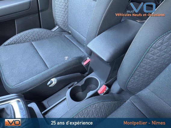 Aperçu de la photo 27 du véhicule RENAULT CAPTUR