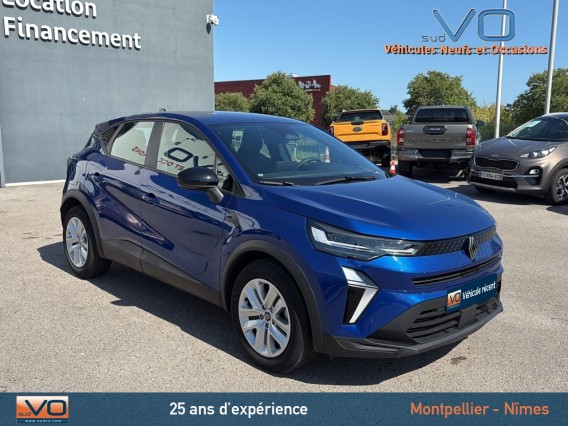 Aperçu de la photo 28 du véhicule RENAULT CAPTUR