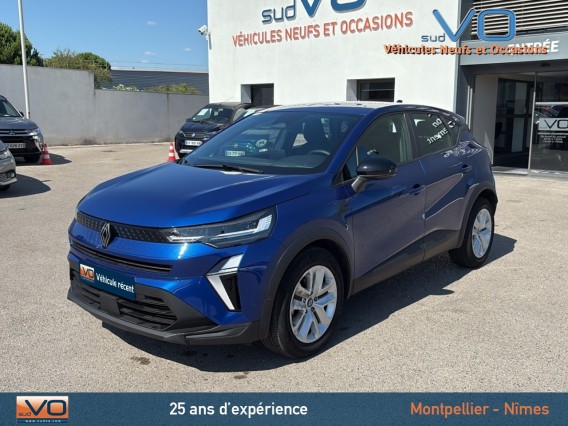 Aperçu de la photo 31 du véhicule RENAULT CAPTUR