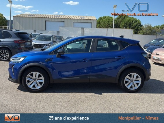 Aperçu de la photo 32 du véhicule RENAULT CAPTUR