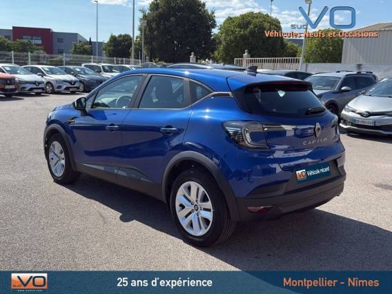 Aperçu de la photo 33 du véhicule RENAULT CAPTUR