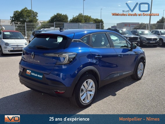 Aperçu de la photo 35 du véhicule RENAULT CAPTUR