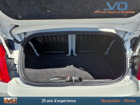 Aperçu de la photo 18 du véhicule FIAT 500C SERIE 8 EURO 6D-TEMP