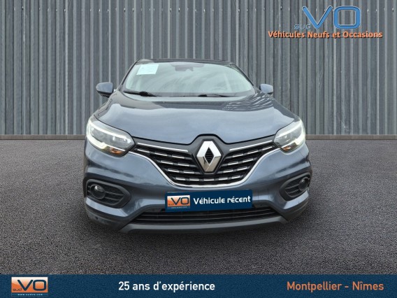 Aperçu de la photo 2 du véhicule RENAULT KADJAR
