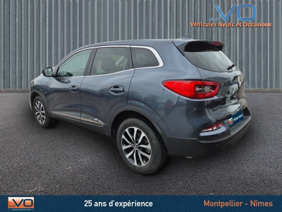 Aperçu de la photo 5 du véhicule RENAULT KADJAR