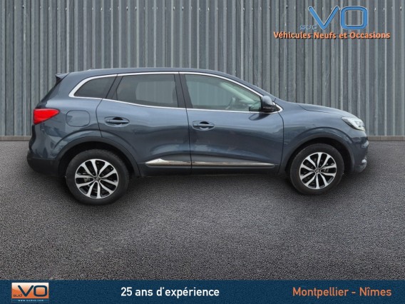 Aperçu de la photo 8 du véhicule RENAULT KADJAR