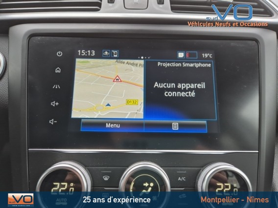 Aperçu de la photo 13 du véhicule RENAULT KADJAR