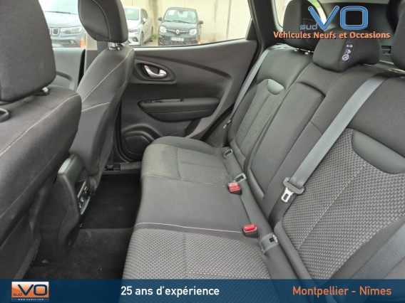 Aperçu de la photo 17 du véhicule RENAULT KADJAR