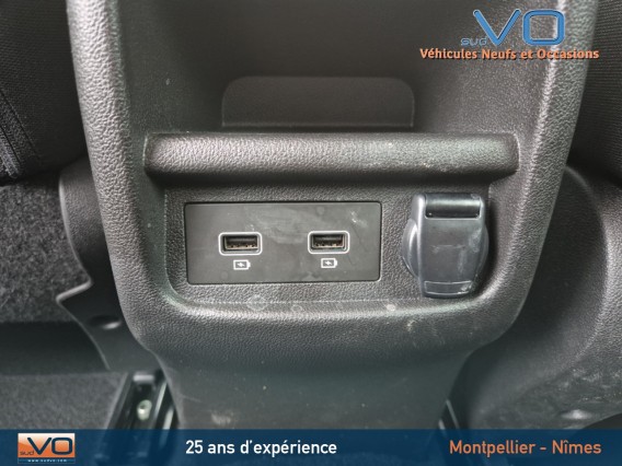 Aperçu de la photo 26 du véhicule RENAULT KADJAR