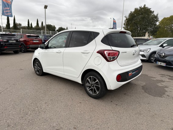 Aperçu de la photo 6 du véhicule HYUNDAI i10