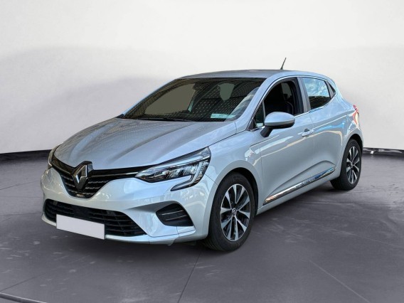 Photo du véhicule RENAULT CLIO V