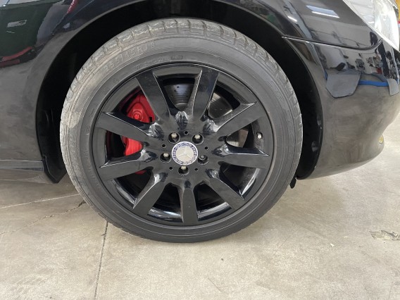 Aperçu de la photo 35 du véhicule MERCEDES CLASSE CL