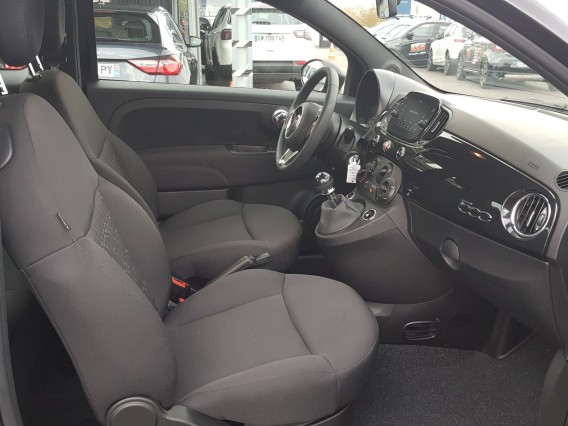 Aperçu de la photo 8 du véhicule FIAT 500