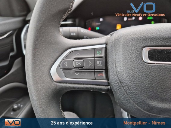 Aperçu de la photo 13 du véhicule JEEP COMPASS