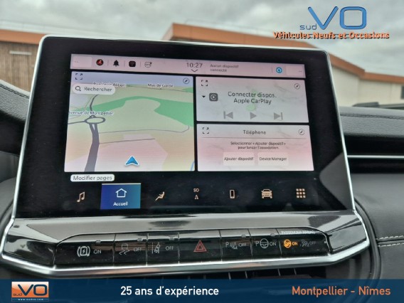 Aperçu de la photo 21 du véhicule JEEP COMPASS