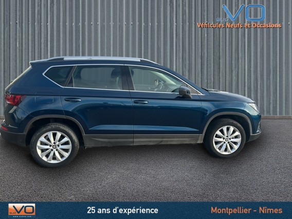 Aperçu de la photo 8 du véhicule SEAT ATECA