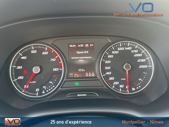 Aperçu de la photo 15 du véhicule SEAT ATECA