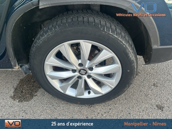 Aperçu de la photo 20 du véhicule SEAT ATECA