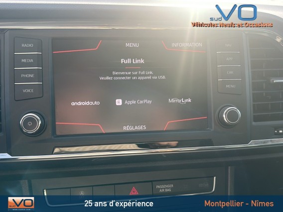 Aperçu de la photo 22 du véhicule SEAT ATECA