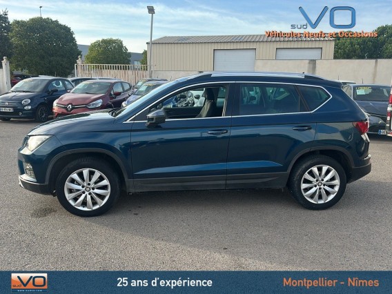 Aperçu de la photo 29 du véhicule SEAT ATECA