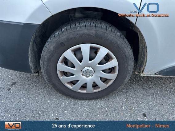 Aperçu de la photo 20 du véhicule RENAULT TRAFIC COMBI