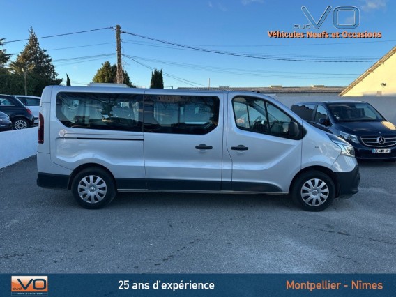 Aperçu de la photo 31 du véhicule RENAULT TRAFIC COMBI