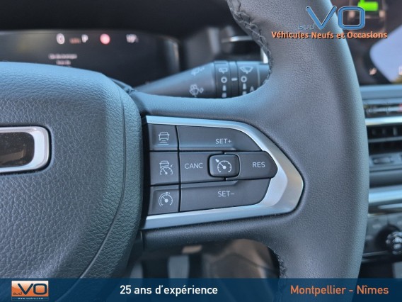 Aperçu de la photo 21 du véhicule JEEP COMPASS