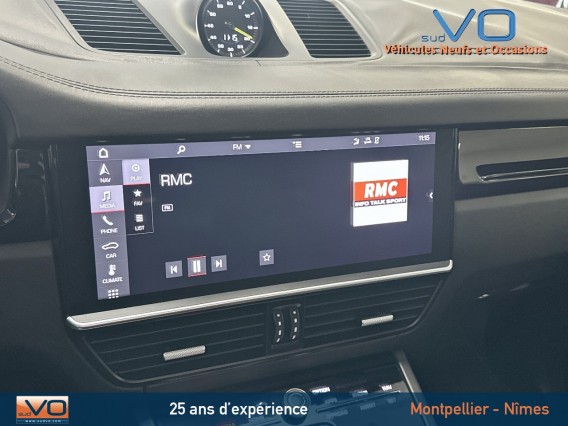 Aperçu de la photo 11 du véhicule PORSCHE CAYENNE