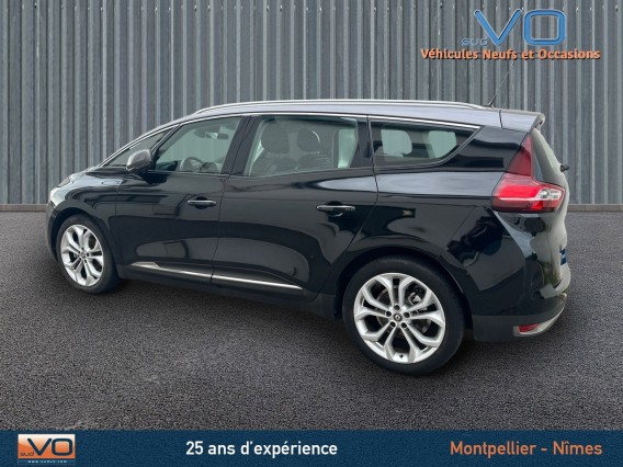 Aperçu de la photo 6 du véhicule RENAULT GRAND SCENIC IV BUSINESS