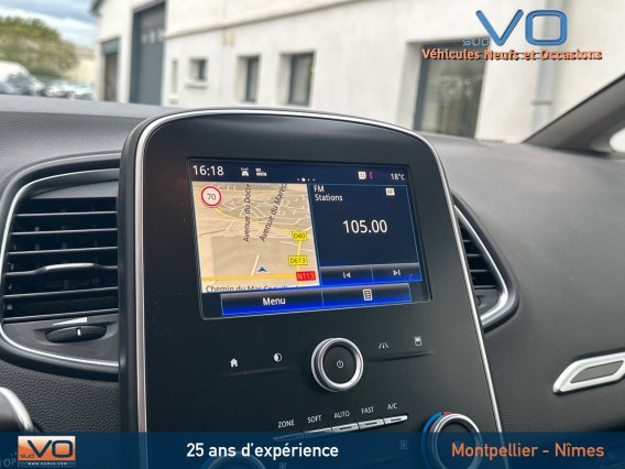 Aperçu de la photo 12 du véhicule RENAULT GRAND SCENIC IV BUSINESS