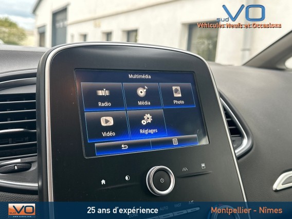 Aperçu de la photo 14 du véhicule RENAULT GRAND SCENIC IV BUSINESS