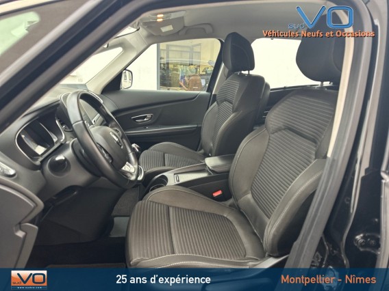 Aperçu de la photo 16 du véhicule RENAULT GRAND SCENIC IV BUSINESS
