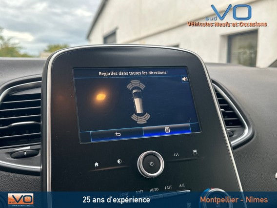 Aperçu de la photo 21 du véhicule RENAULT GRAND SCENIC IV BUSINESS