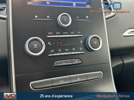 Aperçu de la photo 22 du véhicule RENAULT GRAND SCENIC IV BUSINESS