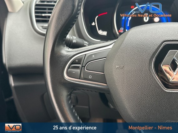 Aperçu de la photo 27 du véhicule RENAULT GRAND SCENIC IV BUSINESS