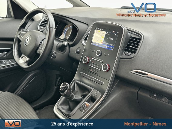 Aperçu de la photo 33 du véhicule RENAULT GRAND SCENIC IV BUSINESS