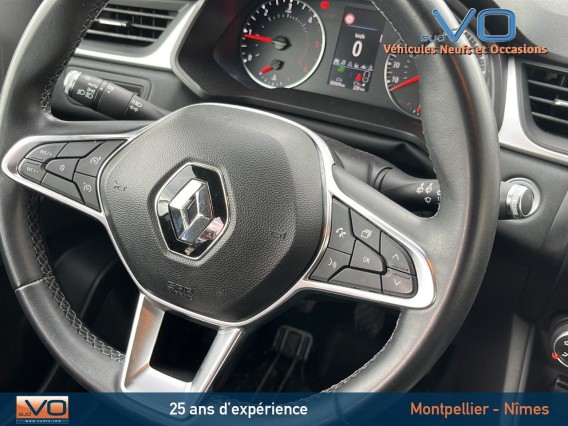 Aperçu de la photo 11 du véhicule RENAULT CAPTUR