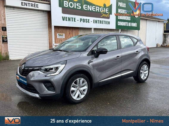 Aperçu de la photo 22 du véhicule RENAULT CAPTUR