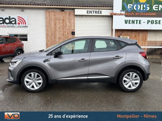 Aperçu de la photo 23 du véhicule RENAULT CAPTUR