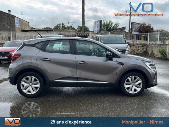 Aperçu de la photo 27 du véhicule RENAULT CAPTUR