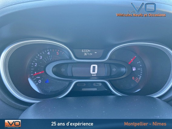 Aperçu de la photo 16 du véhicule RENAULT TRAFIC COMBI