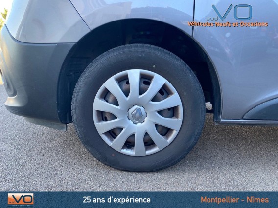 Aperçu de la photo 20 du véhicule RENAULT TRAFIC COMBI