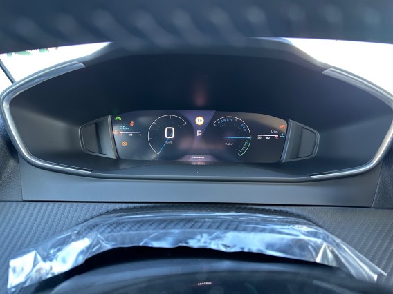 Aperçu de la photo 13 du véhicule PEUGEOT 208