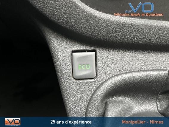 Aperçu de la photo 18 du véhicule RENAULT TRAFIC COMBI