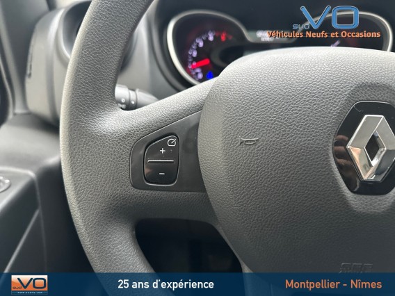 Aperçu de la photo 24 du véhicule RENAULT TRAFIC COMBI