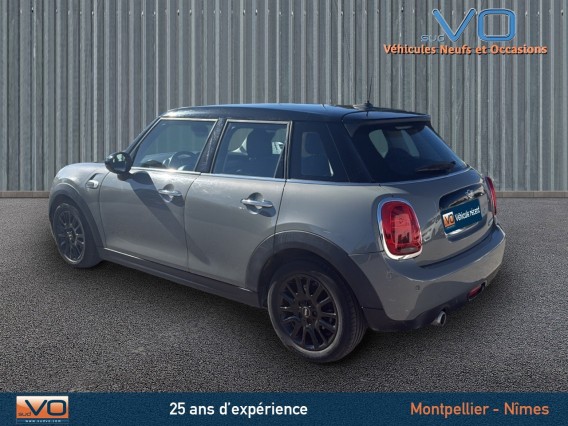 Aperçu de la photo 6 du véhicule MINI HATCH 5 PORTES F55 LCI