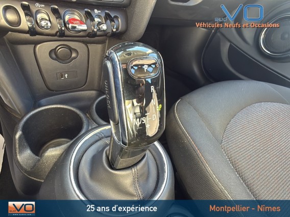 Aperçu de la photo 13 du véhicule MINI HATCH 5 PORTES F55 LCI